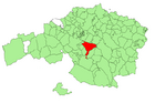 Bizkaia municipalities Galdakao.PNG
