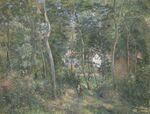 Camille Pissarro - Le Fond de L´Hermitage - 1879.jpg