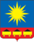 Coat of Arms of Artyom (Primorsky kray).png