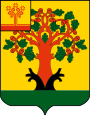 Coat of Arms of Civilsk (Chuvashia).svg