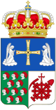 Coat of Arms of Langreo.svg