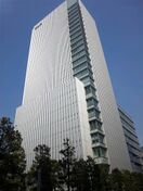 DNP Gotanda Building.jpg