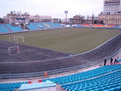 Pästadion