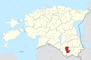 Eesti Antsla vald 2017.svg