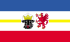 Flag of Mecklenburg-Western Pomerania (state).svg