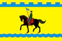 Flag of Sakmarsky district.png