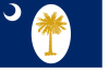 Flag of South Carolina (January 1861).svg