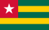 Flag of Togo.svg