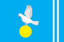 Flag of Vilvenskoe (Perm krai).png
