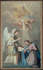 Francisco Goya y Lucientes - Annunciation - 1988.218 - Museum of Fine Arts.jpg