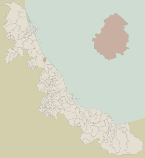 Gutiérrez Zamora.svg