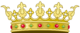 Heraldic Royal Crown of Aragon (the old).png