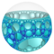 Hyperbolic honeycomb 8-3-4 poincare.png