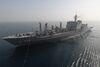 JS Mashū (AOE-425) in the Persian Gulf -22 Sep. 2006 a.jpg