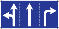 Latvia road sign 513.svg