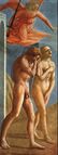 II=Cacciato dei Progenitori, Masaccio