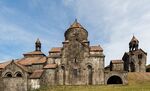 Monasterio de Haghpat, Armenia, 2016-09-30, DD 04.jpg