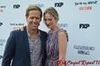 Nat Faxon and Judy Greer July 14, 2014.jpg