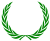 Olive wreath.svg