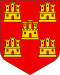 Poitou-Charentes blason.svg