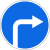 RU road sign 4.1.2.svg