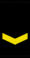 Rank insignia of marinekonstabel of the Royal Danish Navy.svg