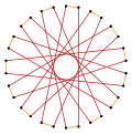 Regular star truncation 15-7 7.svg