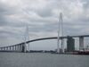新湊大橋主塔