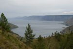 Sipiso-Piso Falls Danau Toba View.jpg