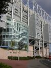 St James Park Newcastle main entrance.jpg