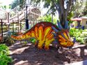 Styracosaurus and Coastersaurus Legoland Florida.jpg