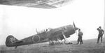 The Nakajima Ki-84 Hayate additional prototype of the Army Air Force.jpg