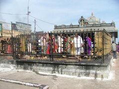 View of Bedi Anjaneya Temple.jpg