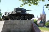 Пам'ятник воїнам-визволителям, танкістам..JPG