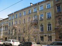 Подольская ул., 14