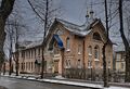 Пушкин, Леонтьевская ул., 35 - Царскосельская община сестер милосердия Красного Креста, Главное здание 2.jpg