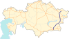 A3 KZ map.svg