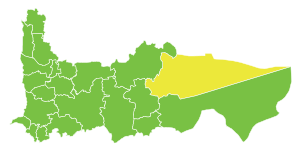 Al-Saan nahiyah.svg