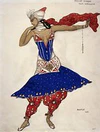 Anna Pavlova in Oriental Fantasy by L.Bakst.jpg