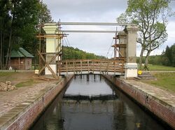 Augustov canal Dombrovka1.jpg
