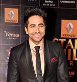 Ayushmann Khurrana at the Star Guild Awards 2013.jpg
