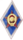 Знак за окончание ВВУЗа