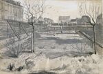 Bloemkwekerij van Pierre van de Putte aan de Schenkweg te Den Haag Rijksmuseum SK-A-3662.jpeg