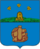 Borisoglebsk COA (Tambov Governorate) (1781).png