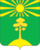 Coat of Arms of Ilinsky (Moscow oblast).png