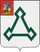Coat of Arms of Volokolamsk (Moscow oblast).png