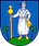 Coat of arms of Veľký Šariš.png