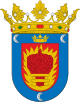Герб муниципалитета Альфорке
