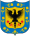 Escudo de Bogotá.svg