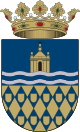 Герб муниципалитета Бенахебер
